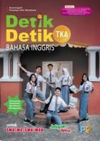 Image of Detik-Detik TKA Bahasa Inggris