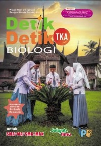 Image of Detik-Detik TKA Biologi
