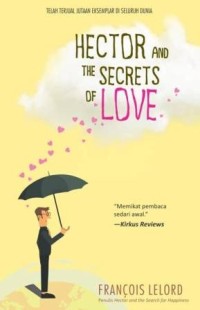 Image of Hector and The Secret Of Love