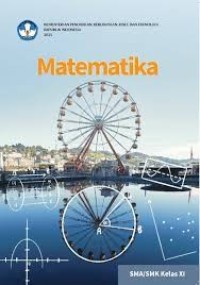 Image of Matematika Kelas XI