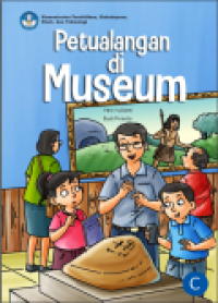 Image of Petualangan di Museum
