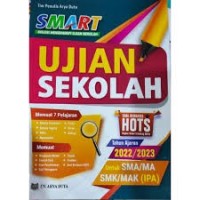 Image of SMART UJIAN SEKOLAH 2022/2023